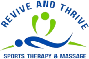 Revive and Thrive Sports Therapy and Massage